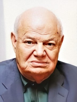 Harun Hashem Rashid